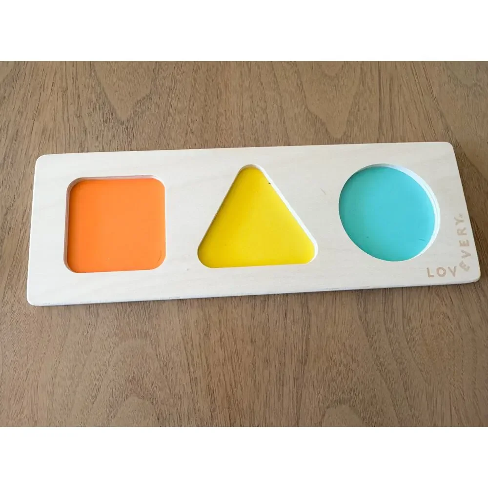 LOVEVERY geo shape